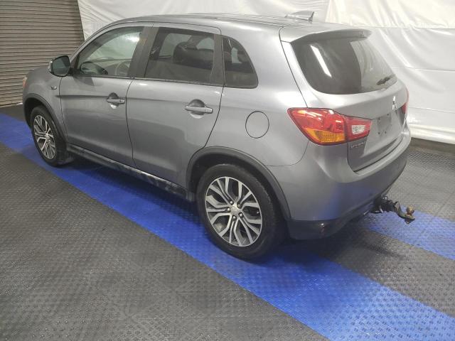 Photo 1 VIN: JA4AP3AU8HZ022512 - MITSUBISHI OUTLANDER 