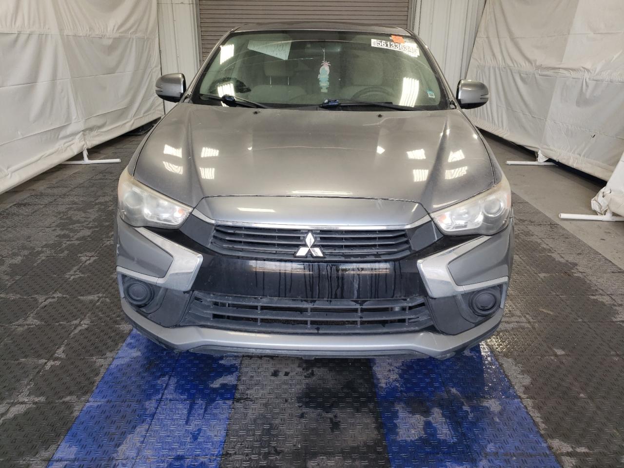 Photo 14 VIN: JA4AP3AU8HZ022512 - MITSUBISHI OUTLANDER 