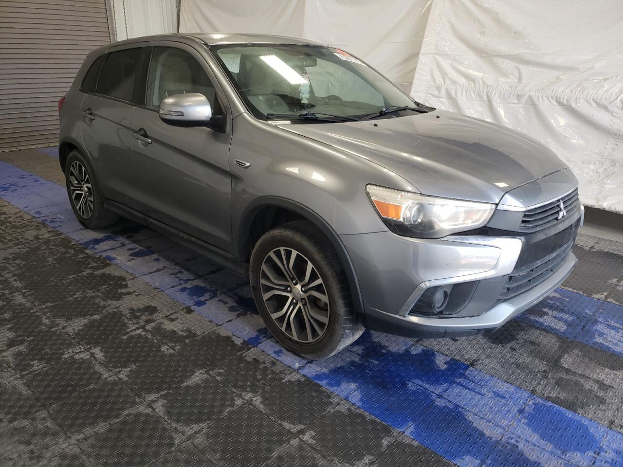 Photo 15 VIN: JA4AP3AU8HZ022512 - MITSUBISHI OUTLANDER 