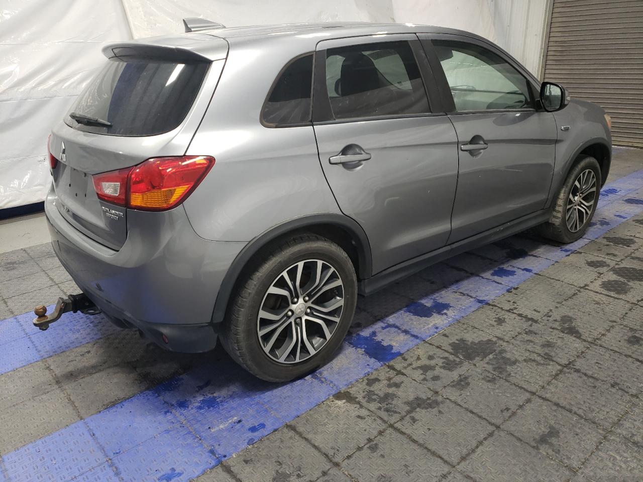 Photo 17 VIN: JA4AP3AU8HZ022512 - MITSUBISHI OUTLANDER 