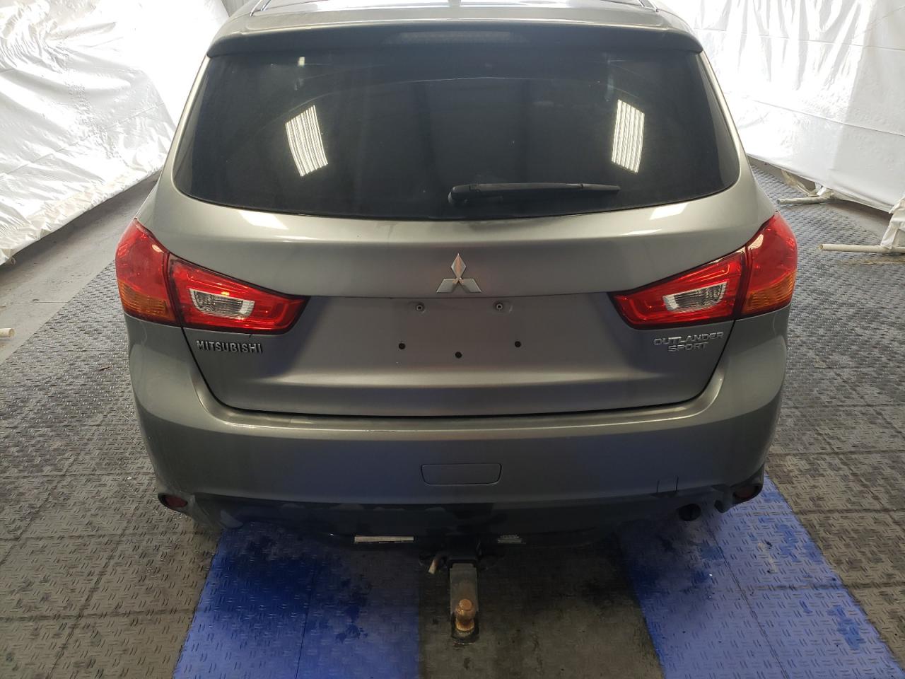 Photo 25 VIN: JA4AP3AU8HZ022512 - MITSUBISHI OUTLANDER 