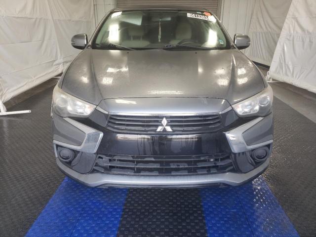 Photo 4 VIN: JA4AP3AU8HZ022512 - MITSUBISHI OUTLANDER 