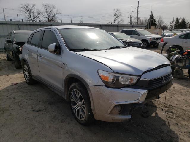 Photo 0 VIN: JA4AP3AU8HZ025393 - MITSUBISHI OUTLANDER 