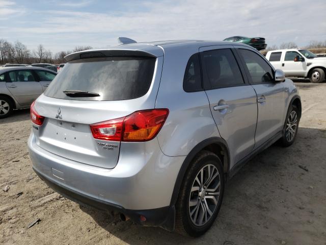 Photo 3 VIN: JA4AP3AU8HZ025393 - MITSUBISHI OUTLANDER 