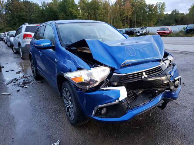 Photo 0 VIN: JA4AP3AU8HZ028052 - MITSUBISHI OUTLANDER 