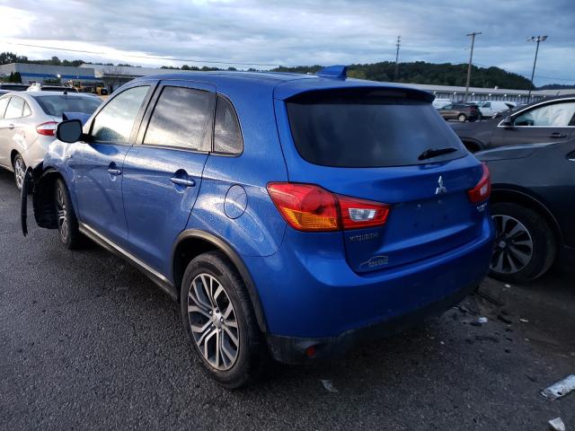 Photo 2 VIN: JA4AP3AU8HZ028052 - MITSUBISHI OUTLANDER 