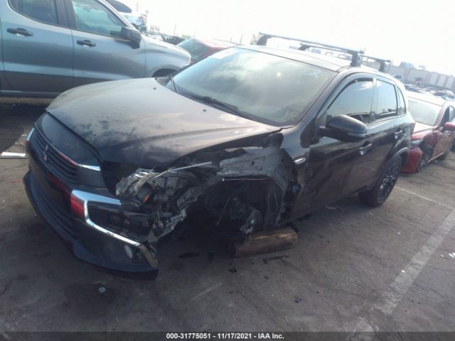 Photo 1 VIN: JA4AP3AU8HZ046857 - MITSUBISHI OUTLANDER 