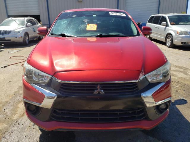 Photo 4 VIN: JA4AP3AU8HZ047930 - MITSUBISHI OUTLANDER 