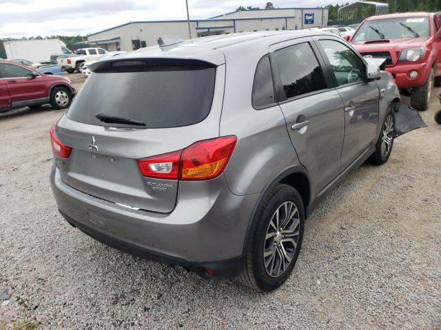 Photo 3 VIN: JA4AP3AU8HZ064386 - MITSUBISHI OUTLANDER 