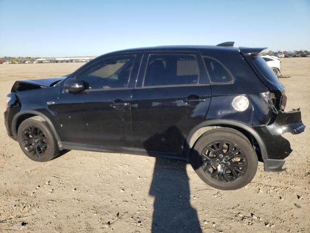 Photo 1 VIN: JA4AP3AU8JU005115 - MITSUBISHI OUTLANDER 