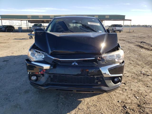 Photo 4 VIN: JA4AP3AU8JU005115 - MITSUBISHI OUTLANDER 