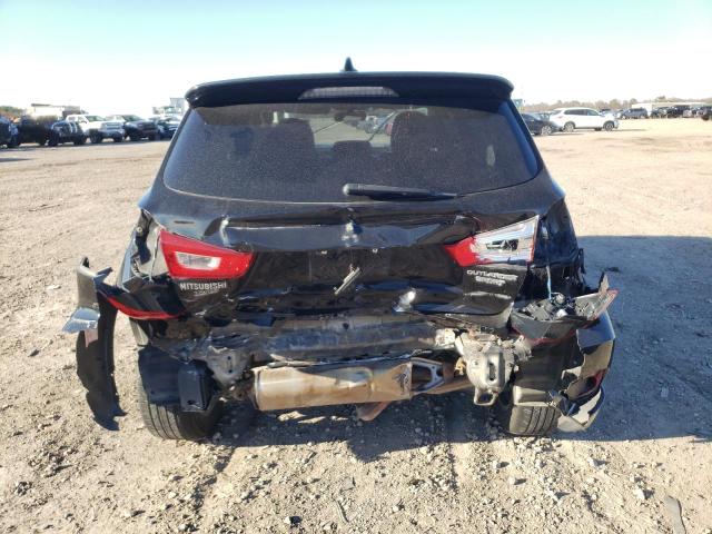 Photo 5 VIN: JA4AP3AU8JU005115 - MITSUBISHI OUTLANDER 