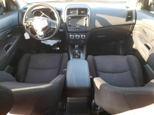 Photo 7 VIN: JA4AP3AU8JU005115 - MITSUBISHI OUTLANDER 