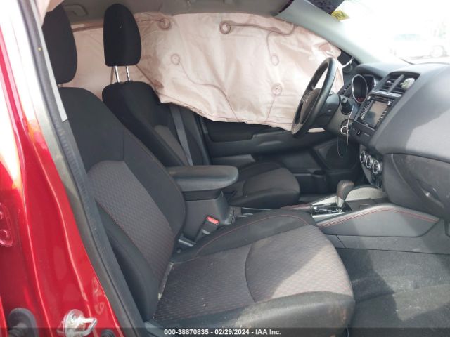 Photo 4 VIN: JA4AP3AU8JU007253 - MITSUBISHI OUTLANDER SPORT 