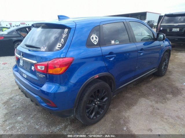 Photo 3 VIN: JA4AP3AU8JU013599 - MITSUBISHI OUTLANDER SPORT 