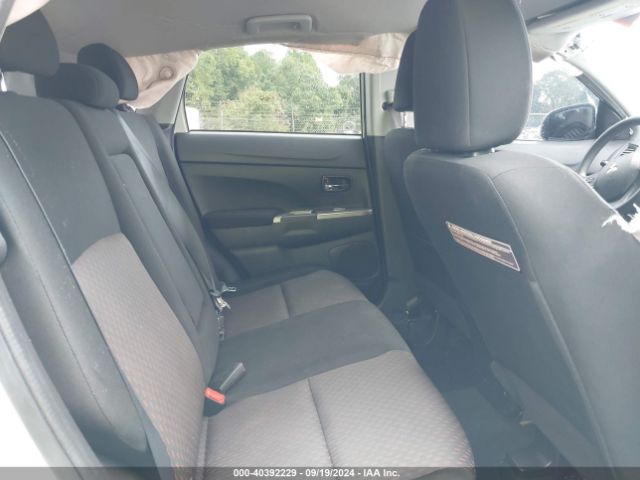 Photo 7 VIN: JA4AP3AU8JU016812 - MITSUBISHI OUTLANDER SPORT 