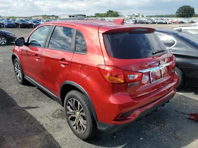 Photo 1 VIN: JA4AP3AU8JU018589 - MITSUBISHI OUTLANDER 