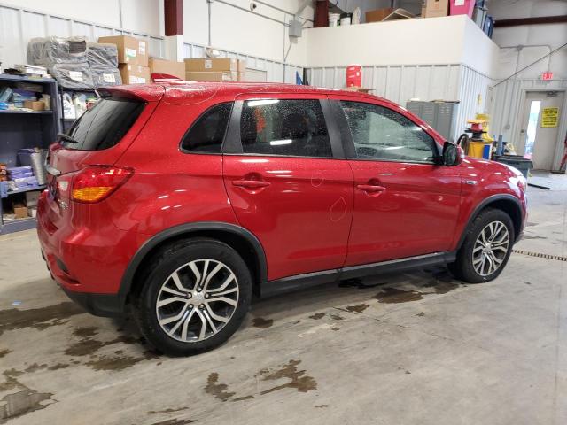 Photo 2 VIN: JA4AP3AU8JU018589 - MITSUBISHI OUTLANDER 