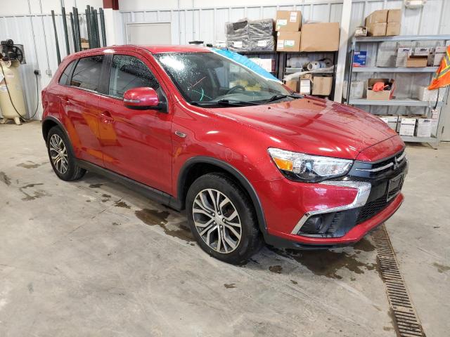 Photo 3 VIN: JA4AP3AU8JU018589 - MITSUBISHI OUTLANDER 