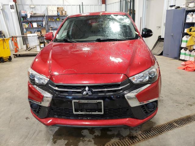 Photo 4 VIN: JA4AP3AU8JU018589 - MITSUBISHI OUTLANDER 