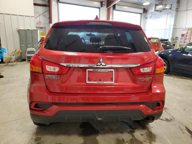 Photo 5 VIN: JA4AP3AU8JU018589 - MITSUBISHI OUTLANDER 