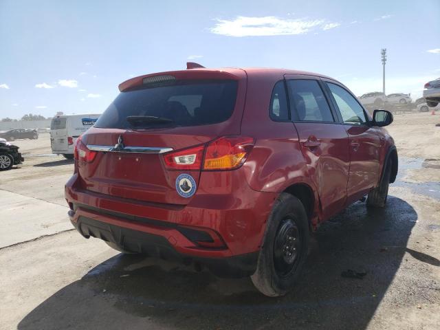 Photo 3 VIN: JA4AP3AU8JU019595 - MITSUBISHI OUTLANDER 