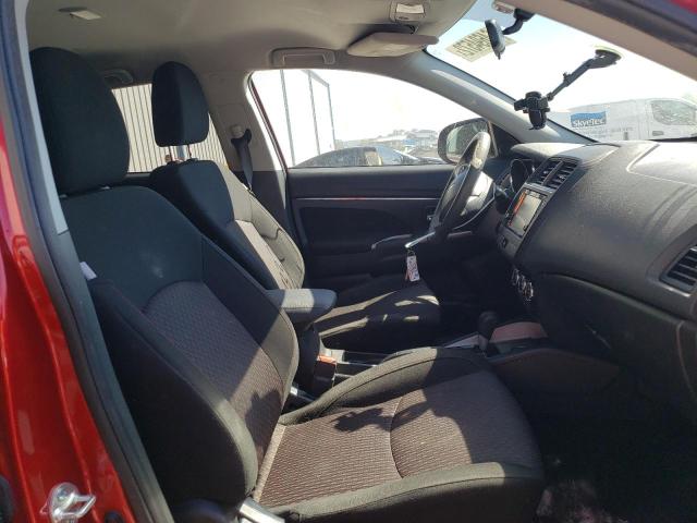 Photo 4 VIN: JA4AP3AU8JU019595 - MITSUBISHI OUTLANDER 