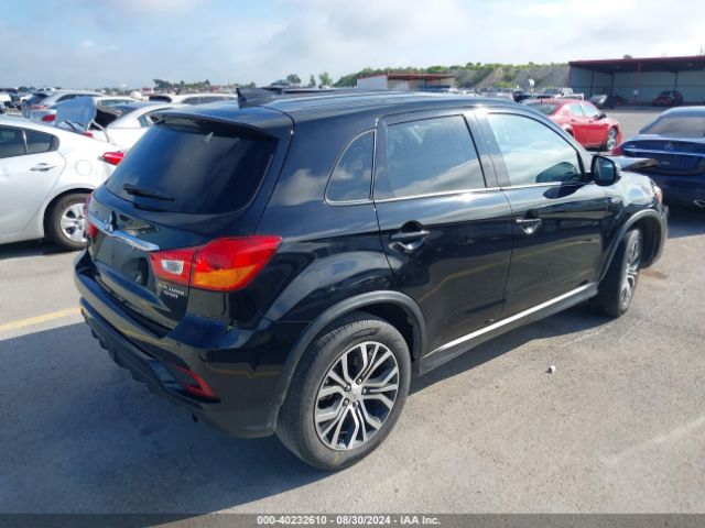 Photo 3 VIN: JA4AP3AU8JU021752 - MITSUBISHI OUTLANDER SPORT 