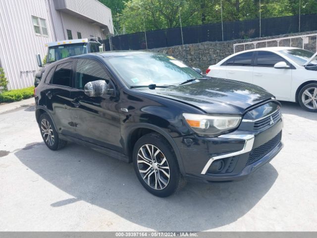 Photo 0 VIN: JA4AP3AU8JU024604 - MITSUBISHI OUTLANDER SPORT 