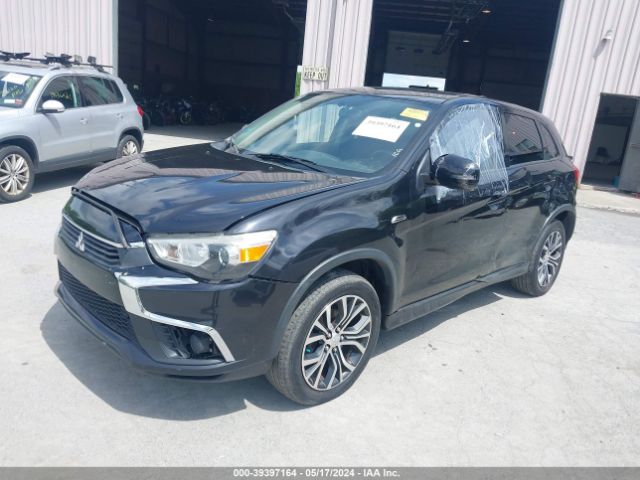 Photo 1 VIN: JA4AP3AU8JU024604 - MITSUBISHI OUTLANDER SPORT 