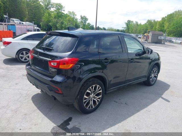 Photo 3 VIN: JA4AP3AU8JU024604 - MITSUBISHI OUTLANDER SPORT 