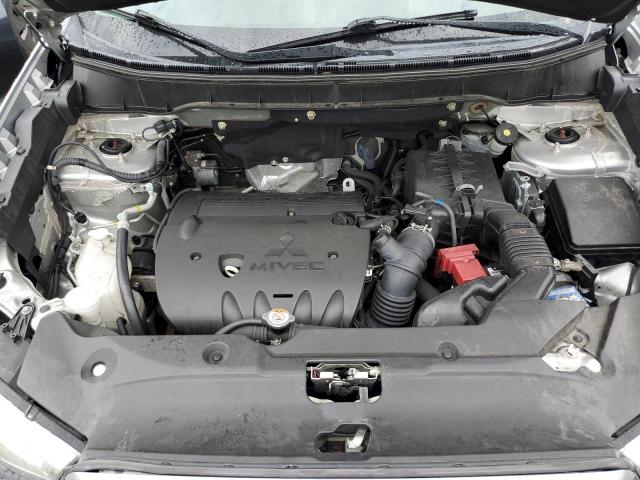 Photo 11 VIN: JA4AP3AU8JZ001195 - MITSUBISHI OUTLANDER 