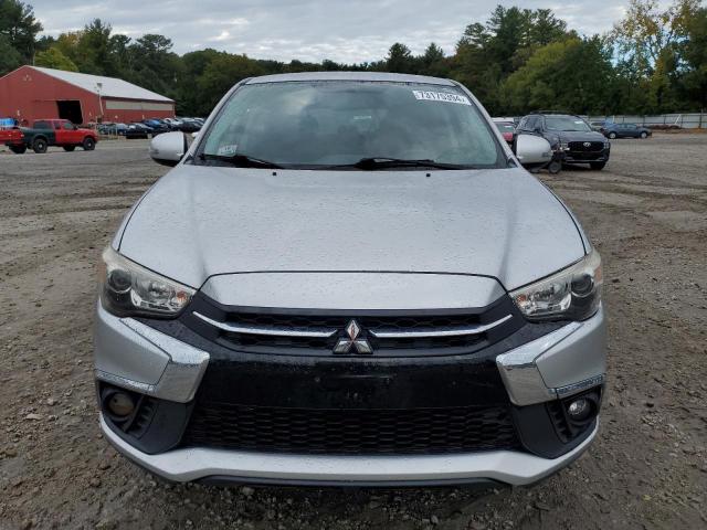 Photo 4 VIN: JA4AP3AU8JZ001195 - MITSUBISHI OUTLANDER 