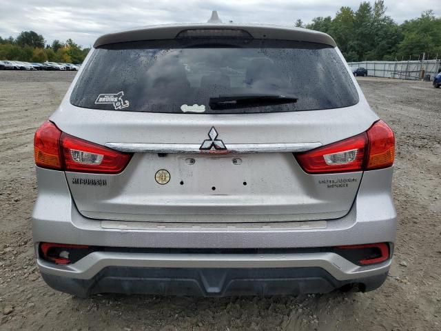 Photo 5 VIN: JA4AP3AU8JZ001195 - MITSUBISHI OUTLANDER 