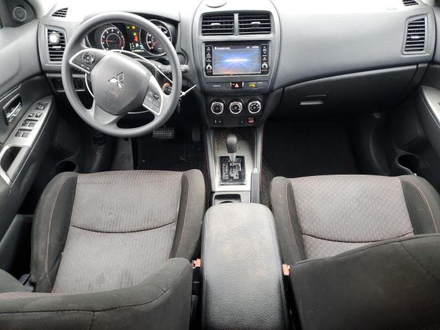 Photo 7 VIN: JA4AP3AU8JZ001195 - MITSUBISHI OUTLANDER 