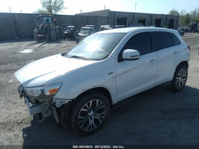 Photo 1 VIN: JA4AP3AU8JZ004937 - MITSUBISHI OUTLANDER 