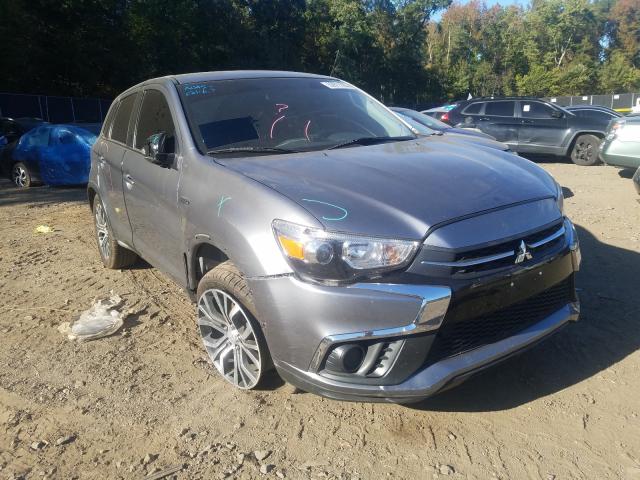 Photo 0 VIN: JA4AP3AU8JZ005411 - MITSUBISHI OUTLANDER 