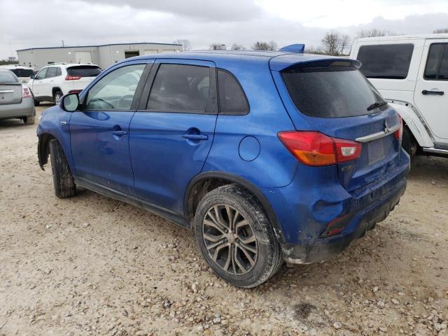 Photo 1 VIN: JA4AP3AU8JZ008289 - MITSUBISHI OUTLANDER 