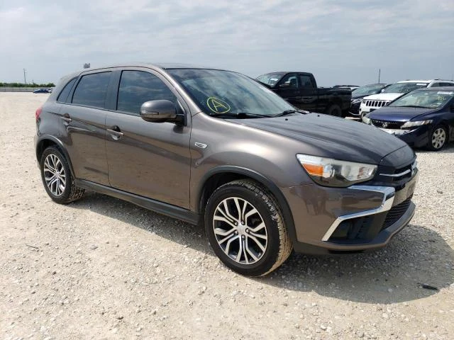 Photo 3 VIN: JA4AP3AU8JZ009796 - MITSUBISHI OUTLANDER 