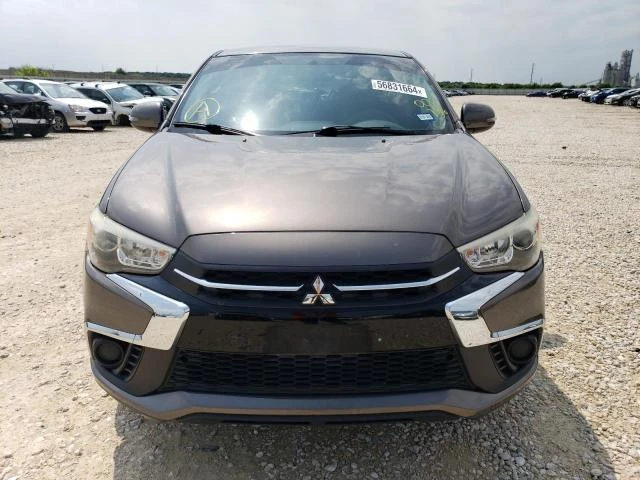 Photo 4 VIN: JA4AP3AU8JZ009796 - MITSUBISHI OUTLANDER 