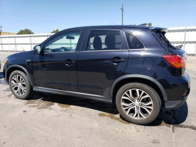 Photo 1 VIN: JA4AP3AU8JZ010852 - MITSUBISHI OUTLANDER 