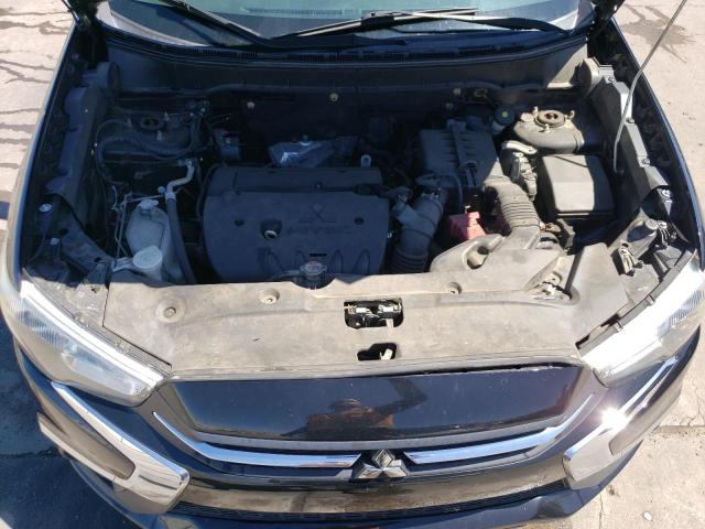 Photo 11 VIN: JA4AP3AU8JZ010852 - MITSUBISHI OUTLANDER 