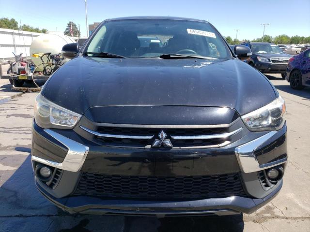 Photo 4 VIN: JA4AP3AU8JZ010852 - MITSUBISHI OUTLANDER 