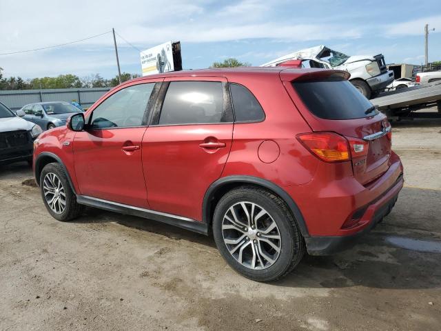 Photo 1 VIN: JA4AP3AU8JZ013489 - MITSUBISHI OUTLANDER 