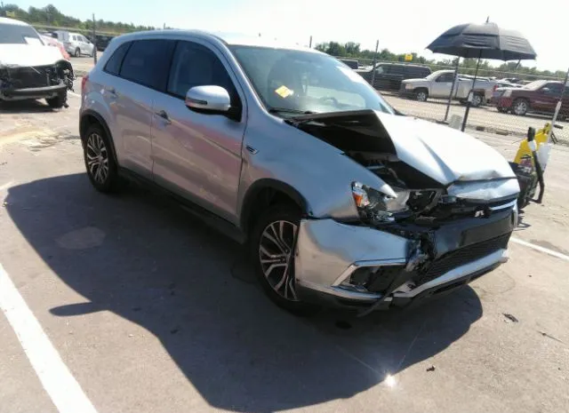 Photo 0 VIN: JA4AP3AU8JZ019003 - MITSUBISHI OUTLANDER SPORT 