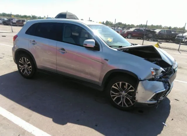 Photo 5 VIN: JA4AP3AU8JZ019003 - MITSUBISHI OUTLANDER SPORT 