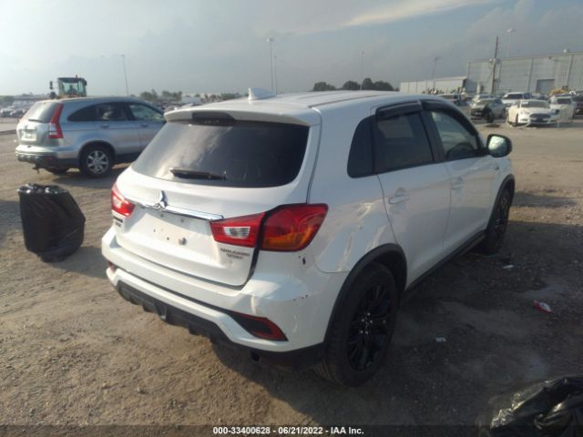 Photo 3 VIN: JA4AP3AU8JZ022922 - MITSUBISHI OUTLANDER SPORT 