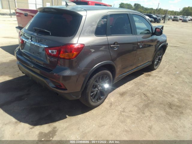 Photo 3 VIN: JA4AP3AU8JZ023164 - MITSUBISHI OUTLANDER SPORT 