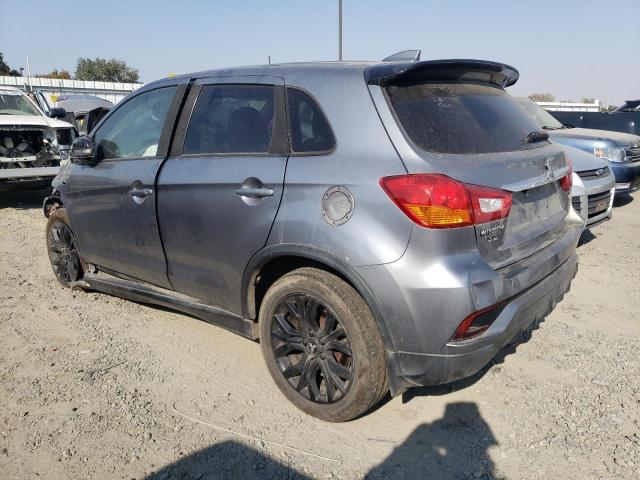 Photo 1 VIN: JA4AP3AU8JZ024167 - MITSUBISHI OUTLANDER 