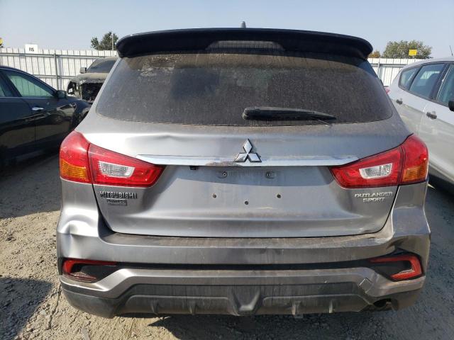 Photo 5 VIN: JA4AP3AU8JZ024167 - MITSUBISHI OUTLANDER 